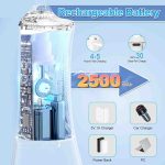 واتر جت دندان عالی برند H2ofloss  HF-P11 - Image 4