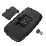 مینی کیبورد بی سیم عالی برند Rii i4 - Image 3