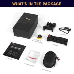 دوربین حرارتی و ترموگرافی InfiRay   مدل T2S Plus - Image 2