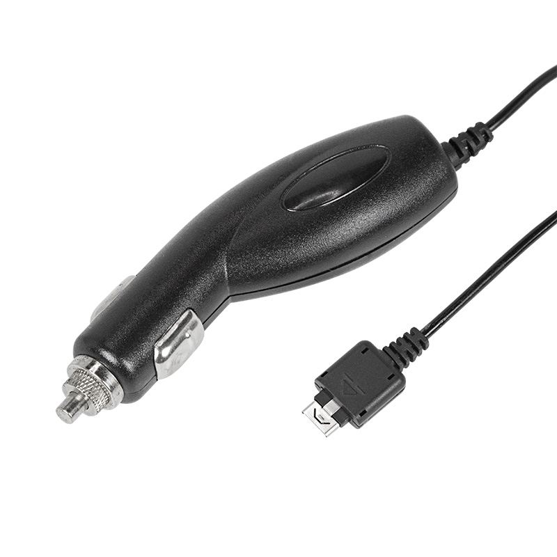 1-15.jpg شارژر فندکی LG مدل KG800 - Image 1