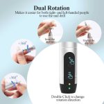 ست مانیکور و پدیکور شارژی بی سیم TOUCHBeauty مدل AG-2236 - Image 3