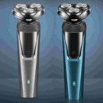 ریش تراش برقی ULAFBWUR  مدل LK-8806