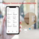 ربات هوشمند SwitchBot - Image 5