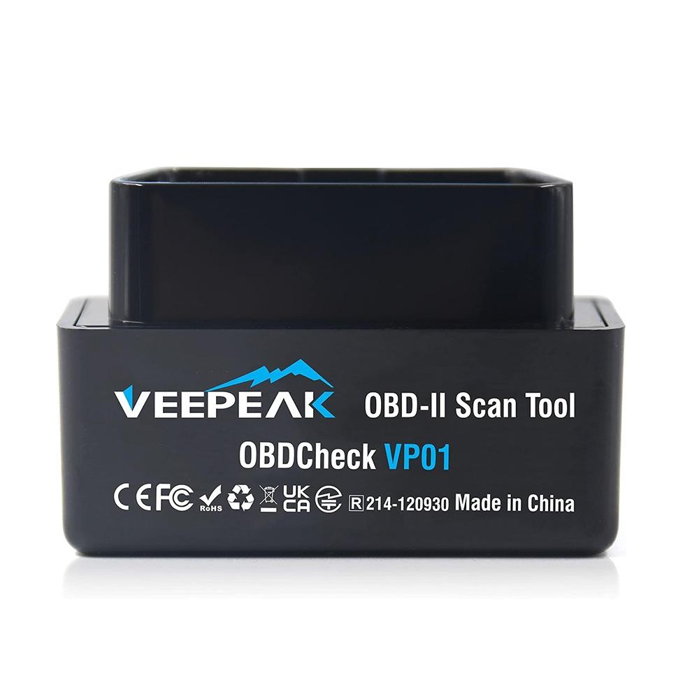 27316254_1734366176_865-1.jpg دستگاه دیاگ خودرو برند Veepeak VP01 - تصویر 1