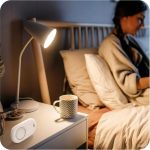 ترکر گاز مونوکسید کربن برند FireAngel FA3820 - Image 2