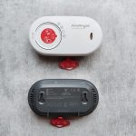 ترکر گاز مونوکسید کربن برند FireAngel FA3820 - Image 3