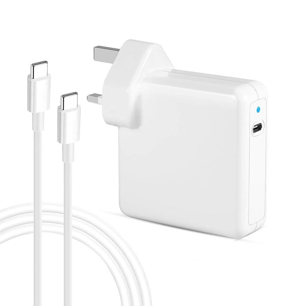 27402192_1735169365_540-1.jpg شارژر MacBook Pro عالی 96 واتی برند BTBSZ PD-96W - Image 1