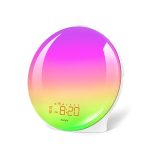 چراغ خواب همه کاره عالی برند Suright sunrise pro