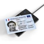 کارت خوان هوشمند برند Elexlinco