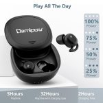 ایرپاد بلوتوثی فوق العاده برند Damipow L39 - Image 3