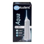 واتر جت دندان برند Prokudent Aqua