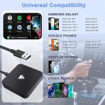 آداپتور بی سیم بلوتوثی خودرو برند Vinmooog - Image 2