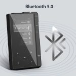 MP3 پلیر حرفه ای برند Phinistec Z6-V2.0 - Image 2