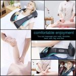 ماساژور پشت شانه و گردن عالی برند Mo Cuishle - Image 4