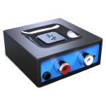 گیرنده صوتی بلوتوثی برند Esinkin مدل W29