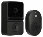 زنگ درب تصویری هوشمند Mini Doorbellمدل XW133-X10 - Image 5