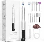 ست مانیکور و پدیکور شارژی بی سیم TOUCHBeauty مدل AG-2236