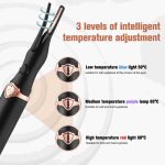فر مژه حرارتی Birunwer مدل HJ-008 - Image 6