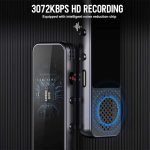 ضبط کننده دیجیتالی صدا ۶۴ گیگابایت مدل V9 برند COCONISE - Image 2