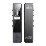 ضبط کننده دیجیتالی صدا ۶۴ گیگابایت مدل V9 برند COCONISE - Image 3