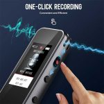 ضبط کننده دیجیتالی صدا ۶۴ گیگابایت مدل V9 برند COCONISE - Image 4
