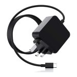آداپتور 65 وات لپ تاپ HP تایپ C مدل ND-A065W برند DEYEE