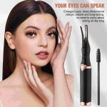 فر مژه حرارتی Birunwer مدل HJ-008 - Image 8