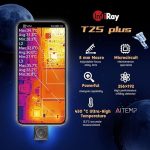 دوربین حرارتی و ترموگرافی InfiRay   مدل T2S Plus - Image 8