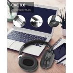هدست حذف نویز عالی برند EGGWHY N67 - Image 5