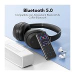 موزیک پلیر (MP3) 32 گیگابایتی مدل A19X برند AGPTEK - Image 2