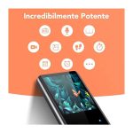 موزیک پلیر (MP3) 32 گیگابایتی مدل A19X برند AGPTEK - Image 4