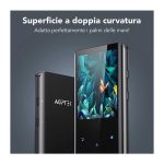 موزیک پلیر (MP3) 32 گیگابایتی مدل A19X برند AGPTEK - Image 5