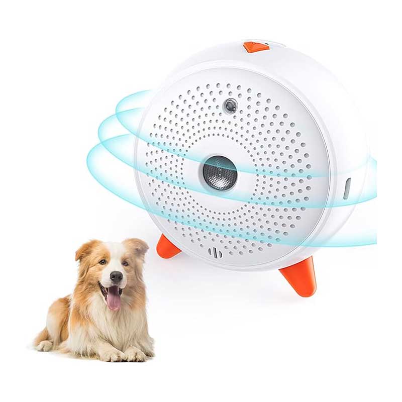 Bubbacare-Bell-Dogs دستگاه ضد پارس مدل K12 برند Bubbacare - Image 1