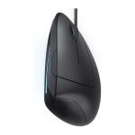 ماوس ارگونومیک مدل TM137U برند CSL-Computer - Image 5
