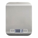 ترازو آشپزخانه دیجیتال Etekcity 1g 5000g