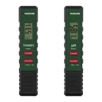 سختی سنج  PH سنج و دماسنج پارکساید PPHM2   A2