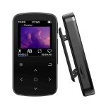 موزیک پلیر 128 گیگابایتی مدل M700 برند ZOOAOXO