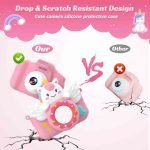 دوربین عکاسی کودک برند TIATUA - Image 6