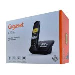 تلفن بیسیم گیگاست مدل A275A برند Gigaset 