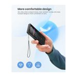 موزیک پلیر (MP3) 64 گیگابایتی مدل M800 برند DODOSOUL - Image 2