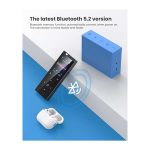 موزیک پلیر (MP3) 128 گیگابایتی مدل M800 برند DODOSOUL - Image 4