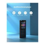 موزیک پلیر (MP3) 64 گیگابایتی مدل M800 برند DODOSOUL - Image 5