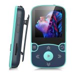 موزیک پلیر (MP3) 32 گیگابایتی مدل A65 برند AGPTEK - Image 2