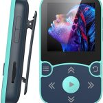موزیک پلیر (MP3) 32 گیگابایتی مدل A65 برند AGPTEK