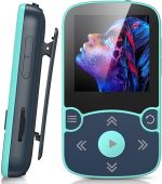 موزیک پلیر (MP3) 32 گیگابایتی مدل A65 برند AGPTEK