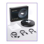 سی دی پلیر قابل حمل مدل CD521B برند Arafuna - تصویر 9