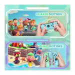دسته بازی نیتیندو سوییچ جوی استیک Joy-Con Pair برند DILITT - Image 3