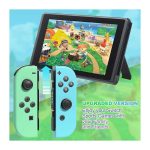 دسته بازی نیتیندو سوییچ جوی استیک Joy-Con Pair برند DILITT - Image 4