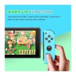 دسته بازی نیتیندو سوییچ جوی استیک Joy-Con Pair برند DILITT - Image 7