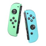 دسته بازی نیتیندو سوییچ جوی استیک Joy-Con Pair برند DILITT